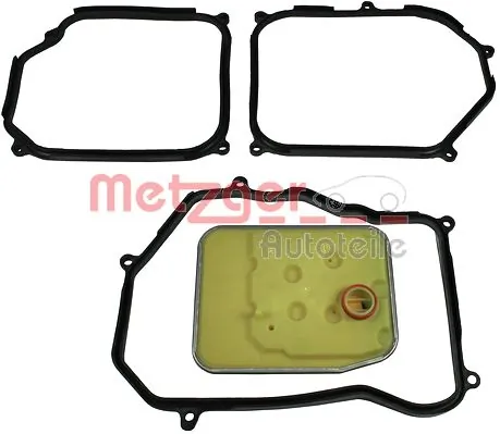 Фильтр АКПП IPTS104AS Interparts