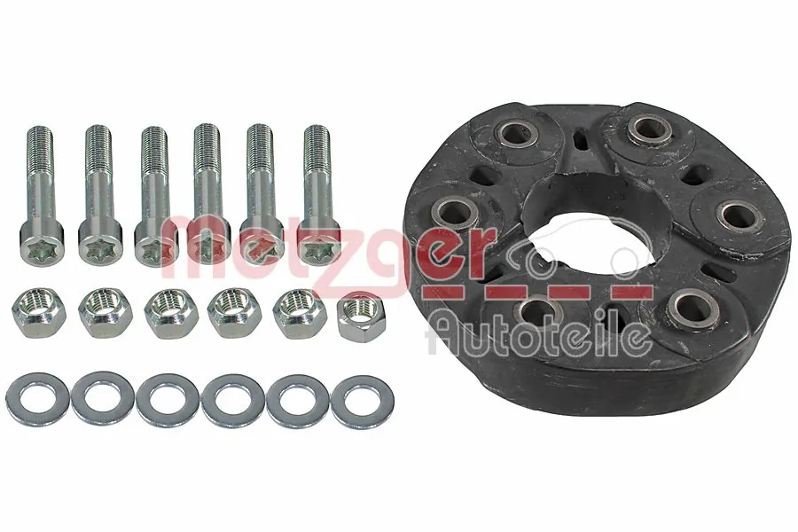 Муфта кардана эластичная передняя/задняя Lemforder 4417601 цена, от 43.51 USD