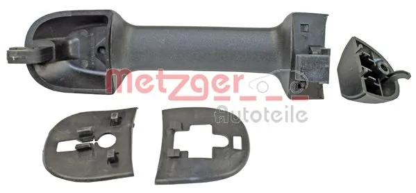 Купить 30131 CM ONKA Ручка двери передней наружная