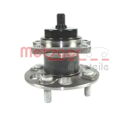 Ступицы задних колес Toyota Yaris хэтчбек (SP90) (2005 - 2011) цена, от 46.27 USD