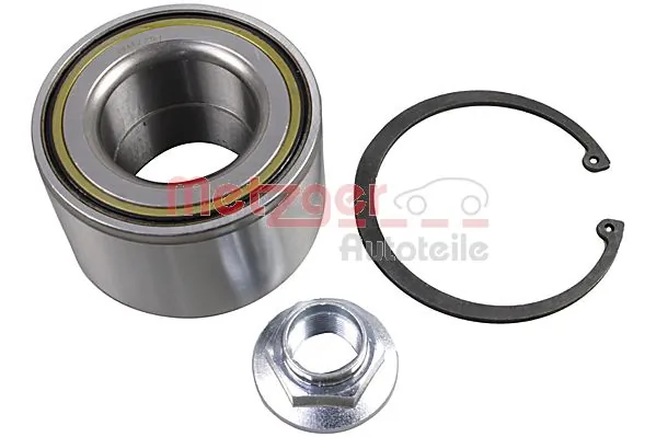 Подшипник ступицы 2M341215 Mazda