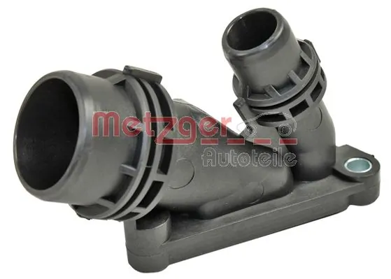 4010163 Metzger Тройник системы охлаждения
