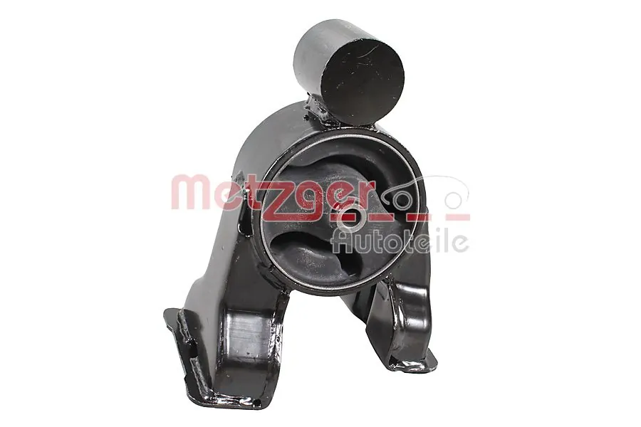 Coxim (suporte) traseiro de motor para KIA Ceed  ED