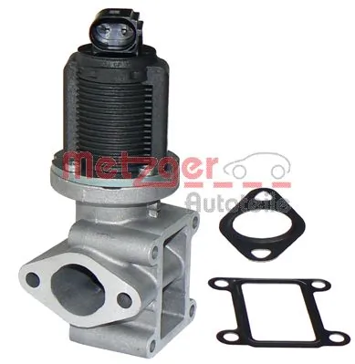  Válvula EGR de recirculação dos gases Alfa Romeo 147 hatchback (937) (2001 - 2010) 