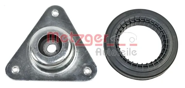 Опора стойки амортизатора переднего Raiso RC01554 цена, от 22.83 USD