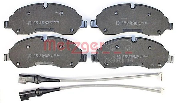 Колодки Power Stop 161774 цена, от 39.09 USD