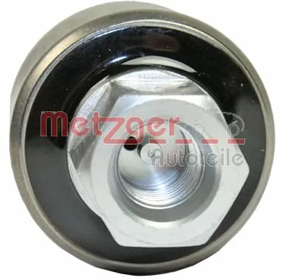 6ZL351028081 Polcar Клапан давления кондиционера