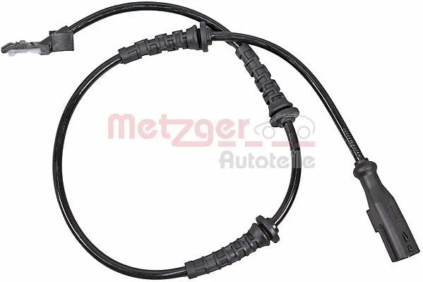Sensor dianteiro de ABS Renault LOGAN preço, a partir de 12,86 USD