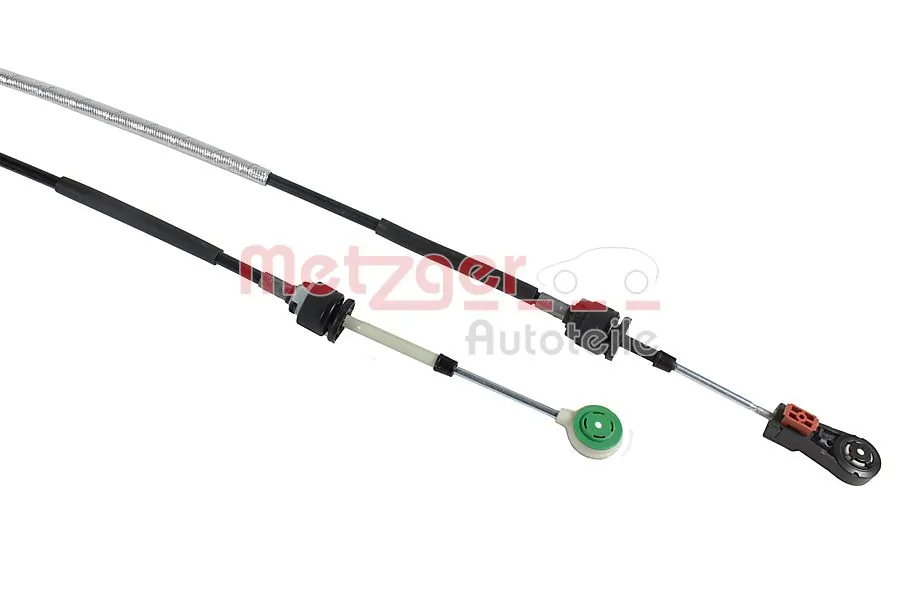 Трос КПП Kamoka CP0100 цена, от 39.94 USD