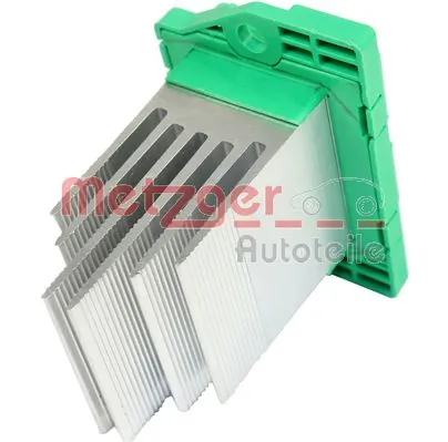 Resistor (resistência) de ventilador de forno (de aquecedor de salão) para Hyundai Sonata VIII DN8