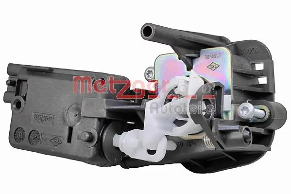 95520962 General Motors Кнопка привода замка крышки багажника (двери 3/5-й (ляды)
