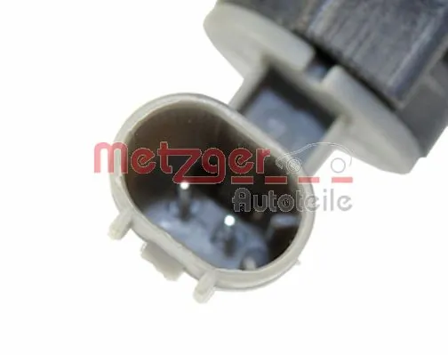 2140166 Metzger Расширительный бачок охлаждения
