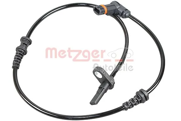 Купить 916681 IKA Датчик АБС (ABS) передний