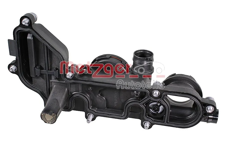 Válvula PCV de ventilação dos gases de cárter Volkswagen Golf VIII CG5, DB5