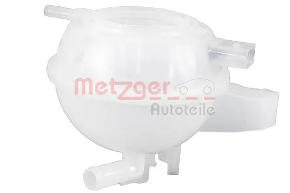 Бачок системы охлаждения двигателя расширительный Metzger 2140197 цена, от 24.87 USD