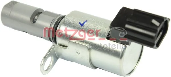 0899152 Metzger Клапан положения фаз распредвала