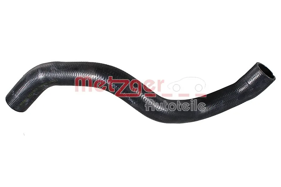 Шланг радиатора охлаждения Opel 13402306 цена, от 9.52 USD