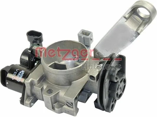 Válvula de borboleta montada Renault Clio 1 BC57, 5357