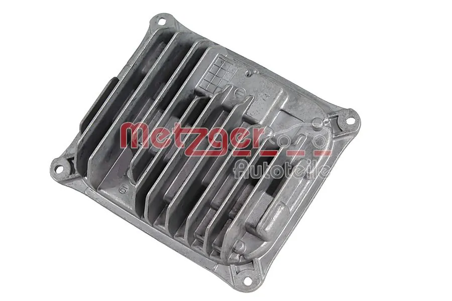 Модуль управления светом фар на Mercedes E  W212