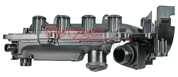 Tampa de válvulas Mazda 2 1 DY