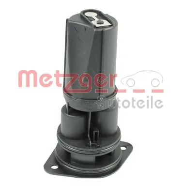 OS0045 Polcar Маслоотделитель картерных газов