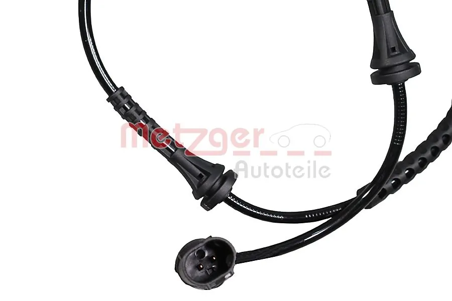 Датчик АБС на BMW X3  G01, F97, G08