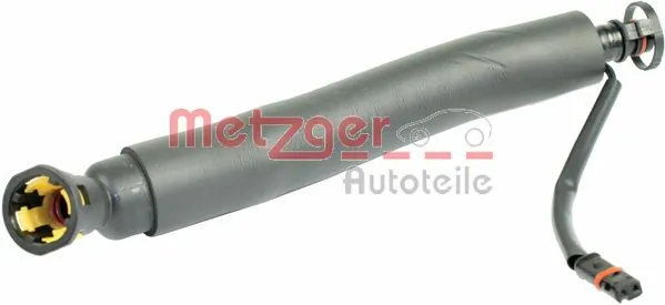 Патрубок вентиляции картера, маслоотделителя BMW 11157530829 цена, от 35.03 USD