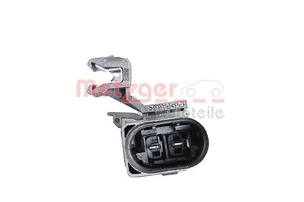 Замок капота Audi A4 B6 седан (8E2) (2000 - 2005) цена, от 65.84 USD