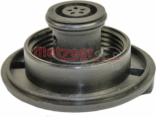  Tampa (tampão) do tanque de expansão Mercedes Vito II ônibus (639) (2003 - 2014) II