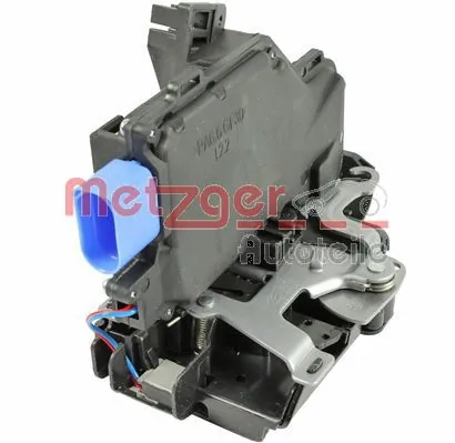  Fecho da porta dianteira esquerda Skoda Octavia II A5 liftback (1Z3) (2004 - 2013) II A5