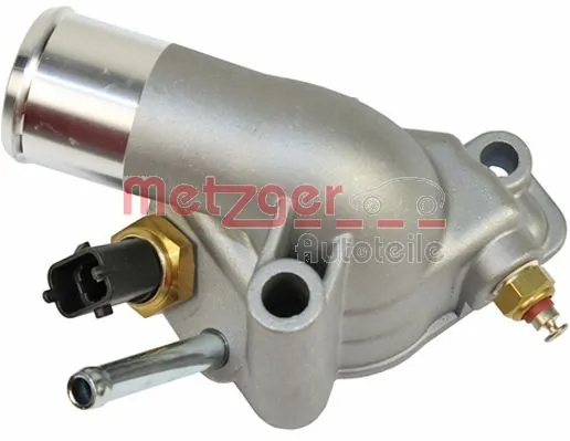 Купить 301792D2 General Motors Автомобильный термостат