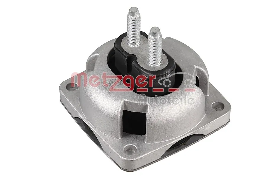 Coxim de transmissão (suporte da caixa de mudança) Mercedes ML/GLE  W164