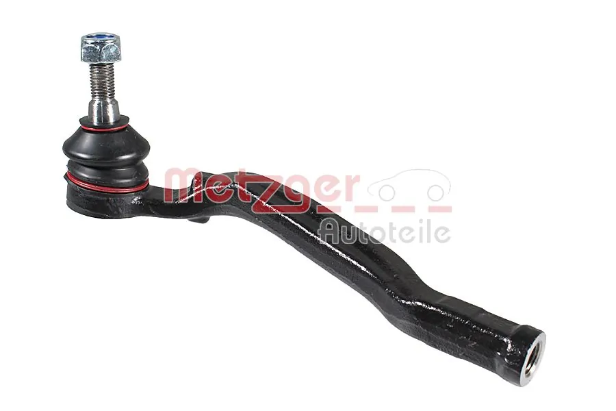1637280680 Peugeot/Citroen Наконечник поперечной рулевой тяги