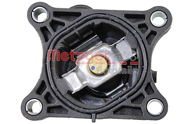 Кожух термостата Wahler 411106105D цена, от 77.32 USD