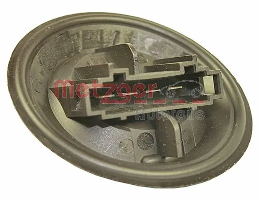 0917028 Metzger Реле печки