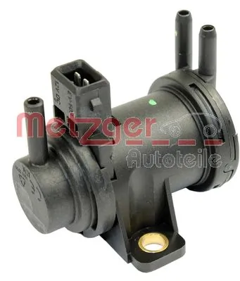 55206832 Iveco Клапан соленоид регулирования заслонки EGR