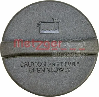 Compre Tampa (tampão) do tanque de expansão Mercedes Vito 2