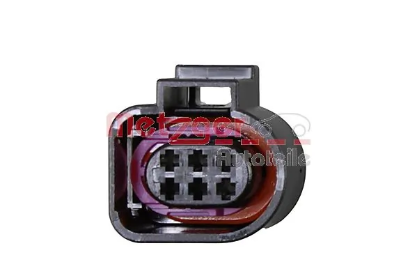 Разъем (фишка) дроссельной заслонки AND 30973033 цена, от 1.41 USD