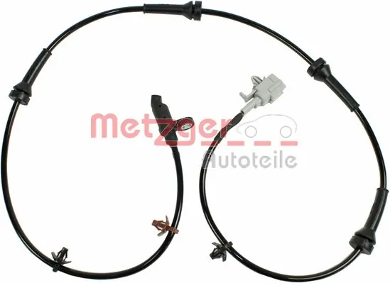Датчик ABS задний Nipparts J5921030