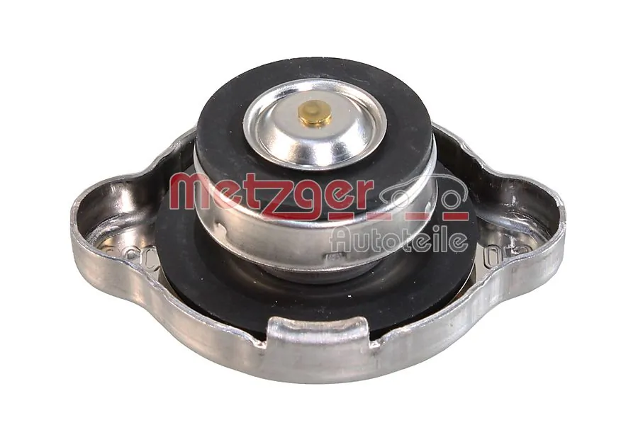 Крышка бачка радиатора на Lexus RX 330/350 U3