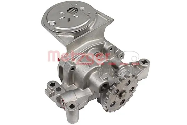 Compre Bomba de óleo Citroen ZX 