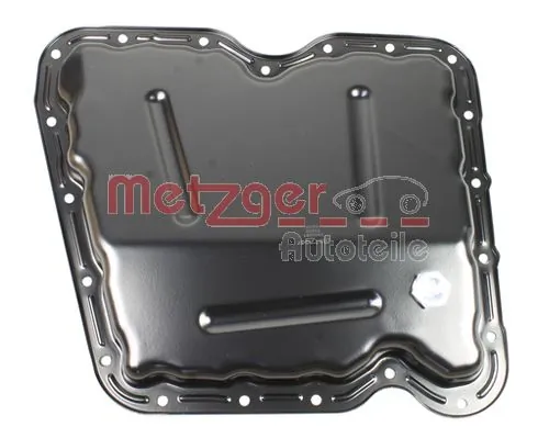 Купить 93198032 Opel Поддон картера двигателя