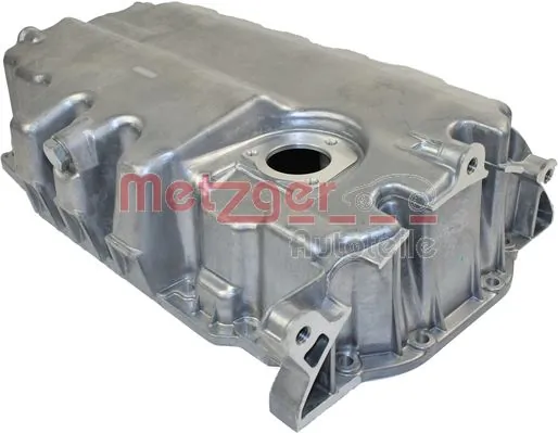 Panela de óleo de cárter do motor Seat Ibiza preço, a partir de 85,83 USD