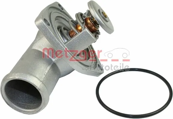 Купить 95517663 Peugeot/Citroen Автомобильный термостат