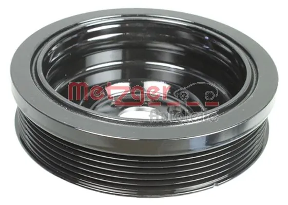 Polia de cambota Volkswagen Caddy IV SAB, SAJ