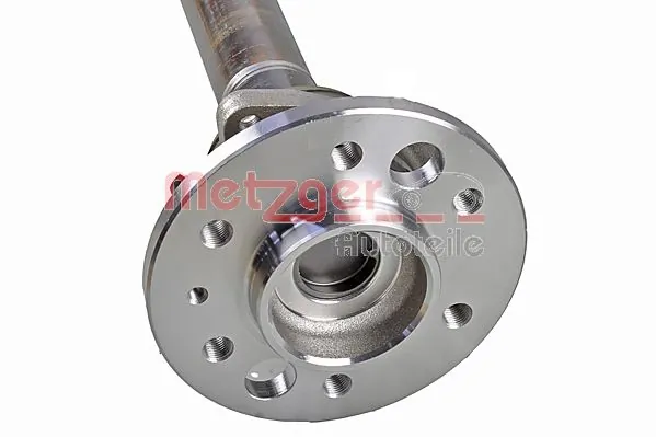 Полуось задняя левая Posterparts BB1261 цена, от 176.72 USD