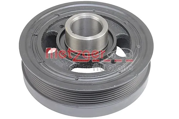  Polia de cambota Toyota Hiace IV ônibus (H1, H2) (1995 - 2011) IV