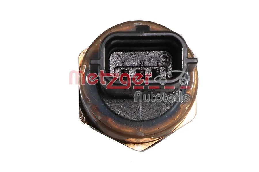  Sensor de pressão de combustível Nissan Qashqai II SUV (J11) (2013 - 2021) II