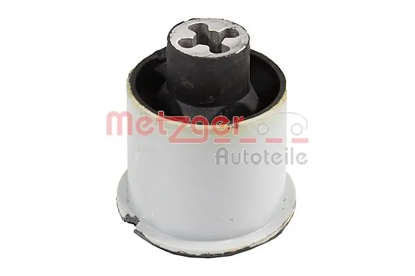 Сайлентблок подрамника задний Рено Лодги 