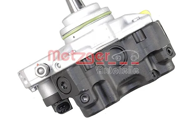 Bomba de combustível de pressão alta Mercedes Sprinter 907, 910